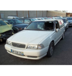 Turbo VOLVO V 70 1 Photo n°7