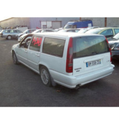 Turbo VOLVO V 70 1 Photo n°9