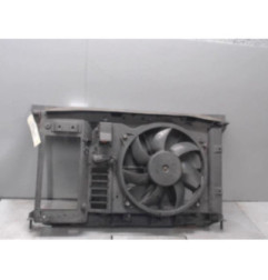 Face avant CITROEN C4 GRAND PICASSO 1 Photo n°1