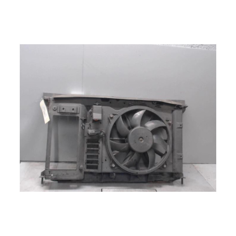 Face avant CITROEN C4 GRAND PICASSO 1