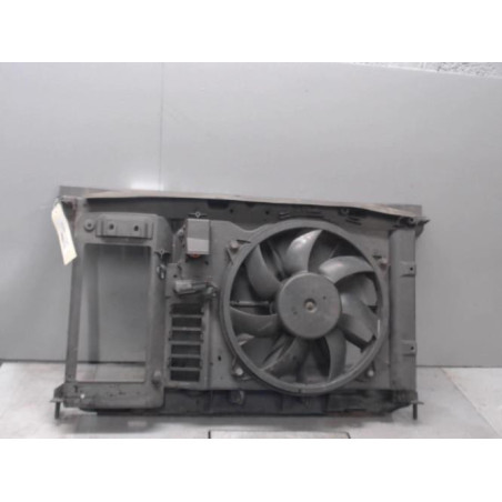 Face avant CITROEN C4 GRAND PICASSO 1 Photo n°1