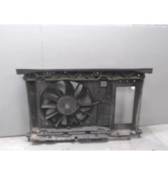 Face avant CITROEN C4 GRAND PICASSO 1