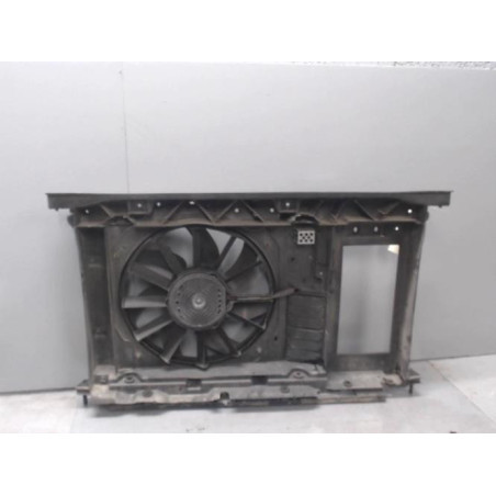 Face avant CITROEN C4 GRAND PICASSO 1