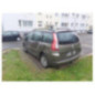 Face avant CITROEN C4 GRAND PICASSO 1