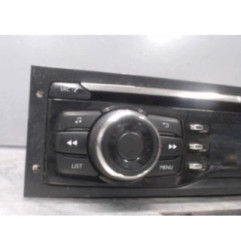 Autoradio d'origine PEUGEOT 208 1 Photo n°1
