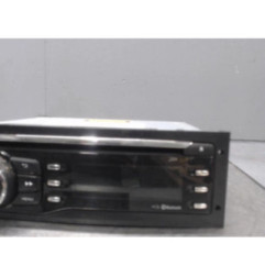 Autoradio d'origine PEUGEOT 208 1 Photo n°3