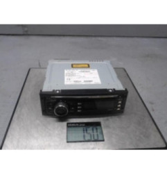 Autoradio d'origine PEUGEOT 208 1 Photo n°4