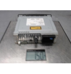 Autoradio d'origine PEUGEOT 208 1 Photo n°5