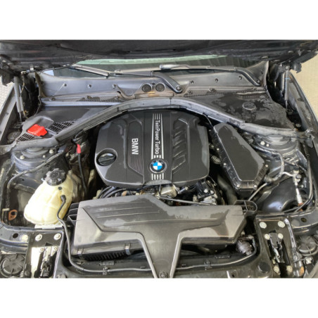 Commande de phare BMW SERIE 1 F20