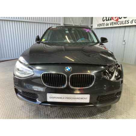 Commande GPS BMW SERIE 1 F20