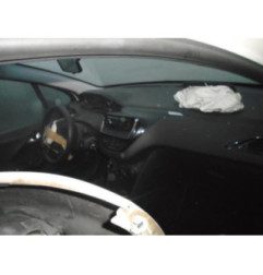 Autoradio d'origine PEUGEOT 208 1 Photo n°6