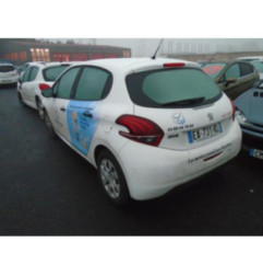 Autoradio d'origine PEUGEOT 208 1 Photo n°9