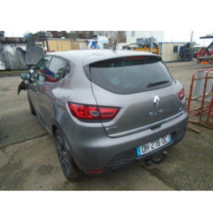 Debitmetre RENAULT CLIO 4 Photo n°9