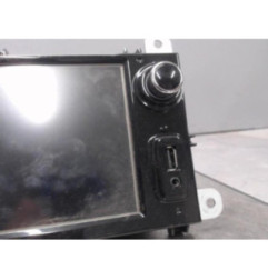 Autoradio d'origine RENAULT CLIO 4 Photo n°1