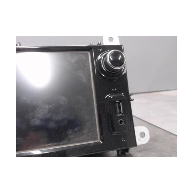 Autoradio d'origine RENAULT CLIO 4