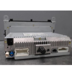 Autoradio d'origine RENAULT CLIO 4