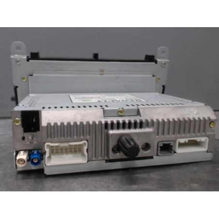 Autoradio d'origine RENAULT CLIO 4