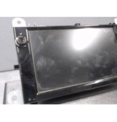 Autoradio d'origine RENAULT CLIO 4 Photo n°3