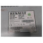 Autoradio d'origine RENAULT CLIO 4