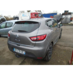 Autoradio d'origine RENAULT CLIO 4 Photo n°6
