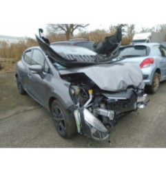 Autoradio d'origine RENAULT CLIO 4 Photo n°7