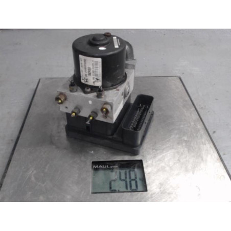 Bloc ABS (freins anti-blocage) HONDA ACCORD 7