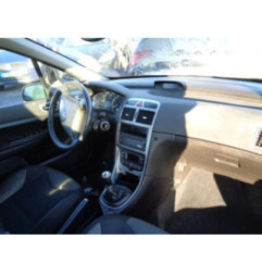 Aile avant gauche PEUGEOT 307 Photo n°6