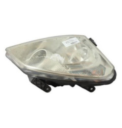 Optique avant principal droit (feux)(phare) NISSAN QASHQAI 1 Photo n°1