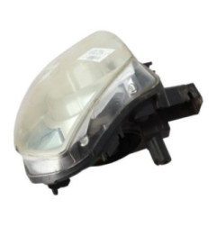 Optique avant principal droit (feux)(phare) NISSAN QASHQAI 1