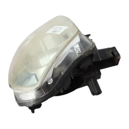 Optique avant principal droit (feux)(phare) NISSAN QASHQAI 1