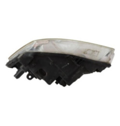 Optique avant principal droit (feux)(phare) NISSAN QASHQAI 1 Photo n°3