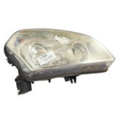 Optique avant principal droit (feux)(phare) NISSAN QASHQAI 1 Photo n°5