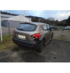 Optique avant principal droit (feux)(phare) NISSAN QASHQAI 1 Photo n°7