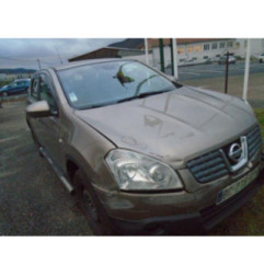 Optique avant principal droit (feux)(phare) NISSAN QASHQAI 1 Photo n°8