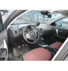 Optique avant principal droit (feux)(phare) NISSAN QASHQAI 1 Photo n°9