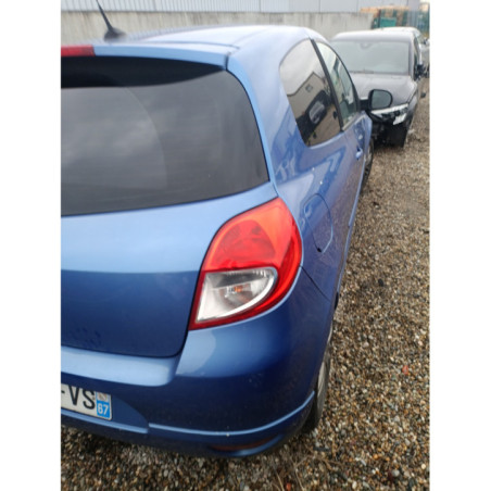 Moteur RENAULT CLIO 3 Photo n°1