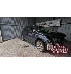 Mastervac CITROEN C4 2 Photo n°10