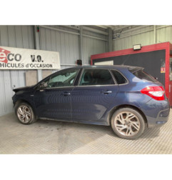 Mastervac CITROEN C4 2 Photo n°16