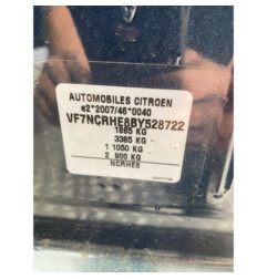 Mastervac CITROEN C4 2 Photo n°19