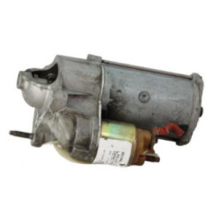 Demarreur RENAULT LAGUNA 2 Photo n°3