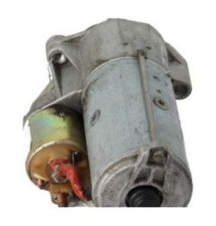 Demarreur RENAULT LAGUNA 2 Photo n°4