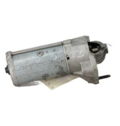 Demarreur RENAULT LAGUNA 2 Photo n°5