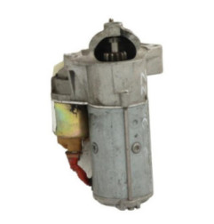 Demarreur RENAULT LAGUNA 2 Photo n°6