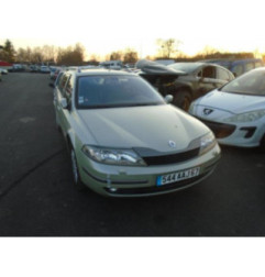 Demarreur RENAULT LAGUNA 2 Photo n°7