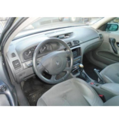 Demarreur RENAULT LAGUNA 2 Photo n°10