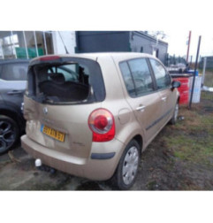 Demarreur RENAULT MODUS Photo n°8