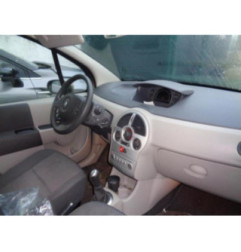 Demarreur RENAULT MODUS Photo n°11