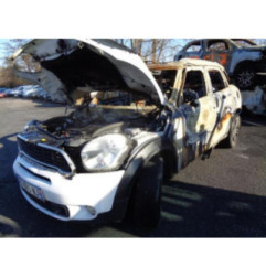 Etrier arriere droit (freinage) MINI MINI 2 R60 Photo n°9