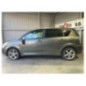 Commande chauffage TOYOTA COROLLA VERSO 2