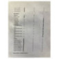 Commande chauffage TOYOTA COROLLA VERSO 2